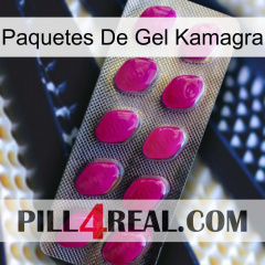 Kamagra Gel Packs 09